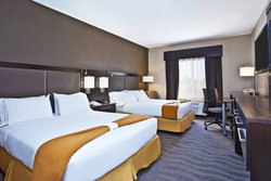  - Holiday Inn Express Groveport