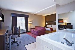  - Holiday Inn Express Groveport