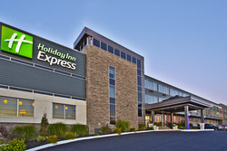  - Holiday Inn Express & Suites Sault Ste Marie