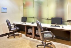  - Holiday Inn Express & Suites Sault Ste Marie