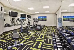 - Holiday Inn Express & Suites Sault Ste Marie