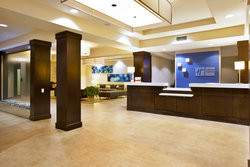  - Holiday Inn Express & Suites Sault Ste Marie