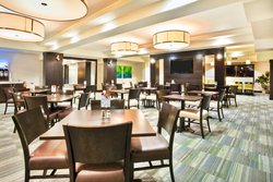  - Holiday Inn Express & Suites Sault Ste Marie