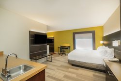 - Holiday Inn Express Bloomsburg