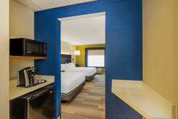  - Holiday Inn Express Bloomsburg