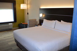  - Holiday Inn Express Bloomsburg