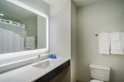  - Holiday Inn Express Bloomsburg