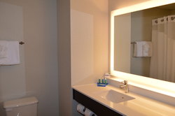  - Holiday Inn Express Bloomsburg