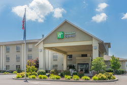  - Holiday Inn Express Bloomsburg