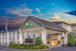  - Holiday Inn Express Bloomsburg