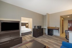  - Holiday Inn Express Bloomsburg
