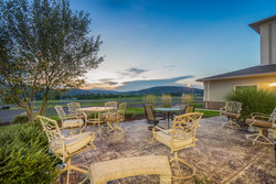  - Holiday Inn Express Bloomsburg