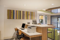  - Holiday Inn Express Bloomsburg