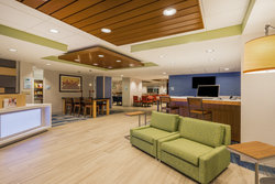  - Holiday Inn Express Bloomsburg