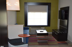  - Holiday Inn Express Bloomsburg