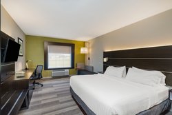  - Holiday Inn Express Bloomsburg