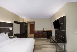  - Holiday Inn Express Bloomsburg