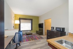  - Holiday Inn Express Bloomsburg