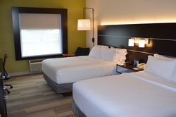  - Holiday Inn Express Bloomsburg