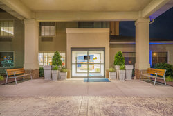  - Holiday Inn Express Bloomsburg