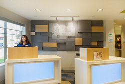  - Holiday Inn Express Bloomsburg