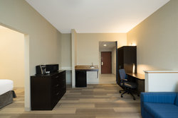  - Holiday Inn Express Bloomsburg