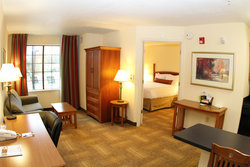  - Staybridge Suites Willowbrook Houston