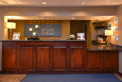  - Holiday Inn Express Morgantown