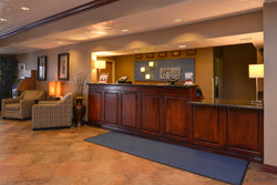  - Holiday Inn Express Morgantown
