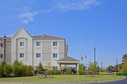  - Candlewood Suites Bordentown - I-295, Exit 56