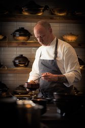  - SingleThread Farm Inn Healdsburg