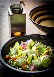  - SingleThread Farm Inn Healdsburg