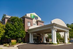  - Holiday Inn Express & Suites Independence - I-70, Exit 17