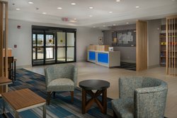  - Holiday Inn Express & Suites Lawrence