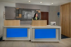  - Holiday Inn Express & Suites Lawrence