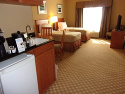  - Holiday Inn Express & Suites Roselle