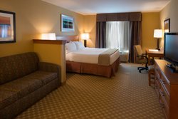  - Holiday Inn Express & Suites Roselle