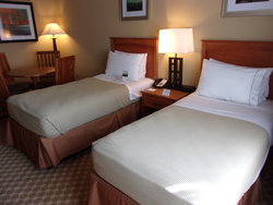  - Holiday Inn Express & Suites Roselle