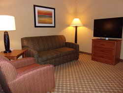  - Holiday Inn Express & Suites Roselle