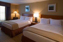  - Holiday Inn Express & Suites Roselle