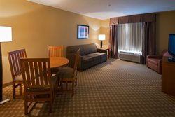  - Holiday Inn Express & Suites Roselle