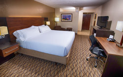  - Holiday Inn Express & Suites Grand Canyon Village