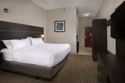  - Holiday Inn Express & Suites Independence - I-70, Exit 17