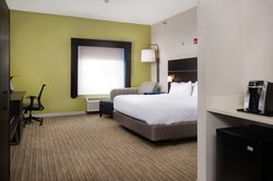  - Holiday Inn Express & Suites Independence - I-70, Exit 17