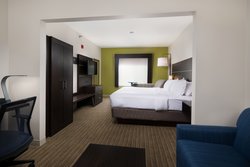  - Holiday Inn Express & Suites Independence - I-70, Exit 17