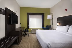 - Holiday Inn Express & Suites Independence - I-70, Exit 17