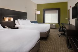  - Holiday Inn Express & Suites Independence - I-70, Exit 17