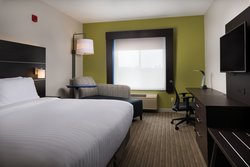  - Holiday Inn Express & Suites Independence - I-70, Exit 17