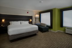  - Holiday Inn Express & Suites Lawrence