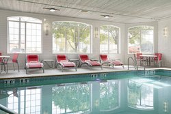  - Holiday Inn West Bloomington